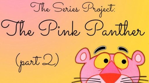 Pink Panther Videos截图4