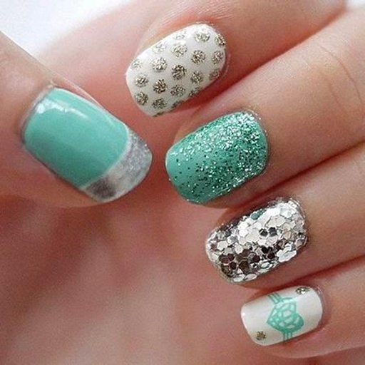 Beauty Gel Nail Design截图7