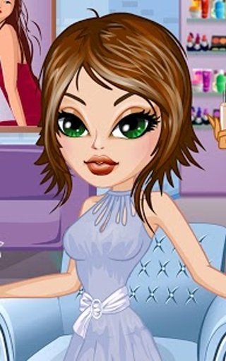 Hair and Makeup Salon截图2