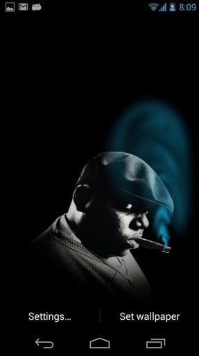 Notorious BIG II - Live Smoke截图4