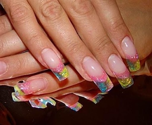 Beauty Gel Nail Design截图2