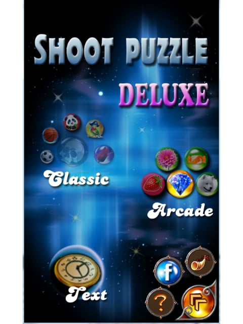 Shoot Bubble New Style截图3