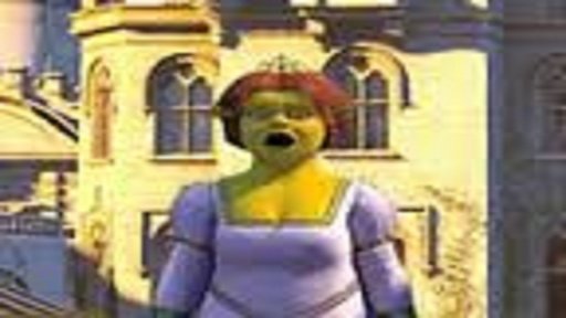 Belch of Shrek Fun Game截图1