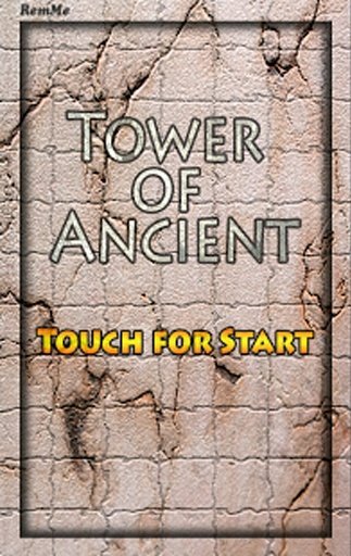 RemMe: Tower of Ancient截图5