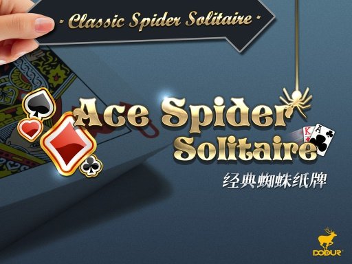 Relaxing Klondike Solitaire截图1