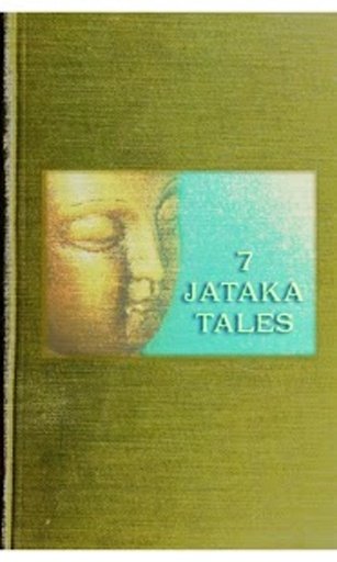 App/Book - Jataka Tales截图4