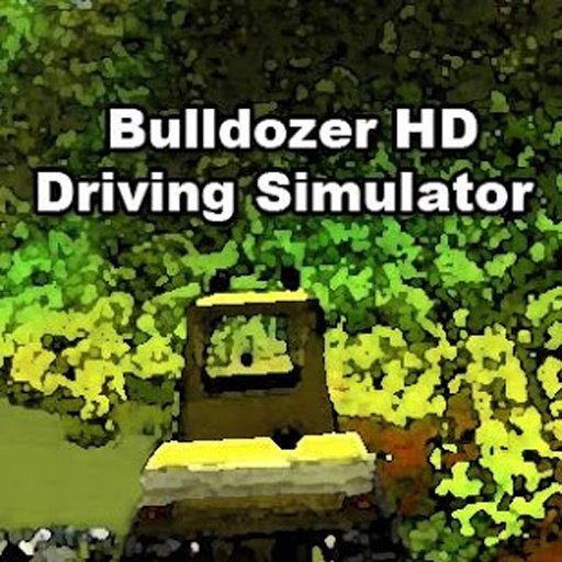 BulldozerHD Driving Simulator截图4