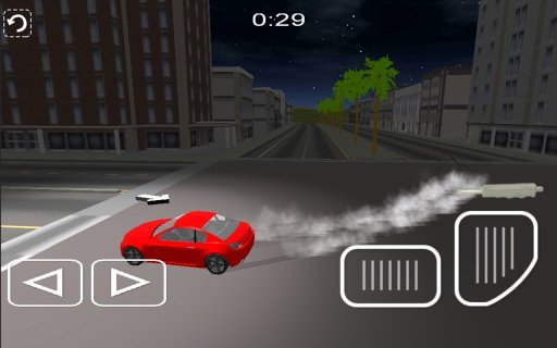 Faster Car Driver截图2