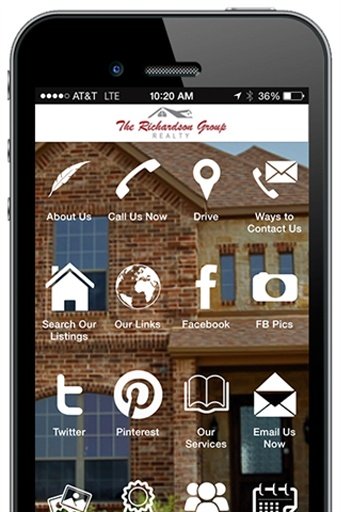 The Richardson Group Realty截图1