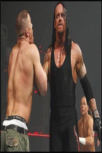 John Cena Vs Undertaker Game截图7