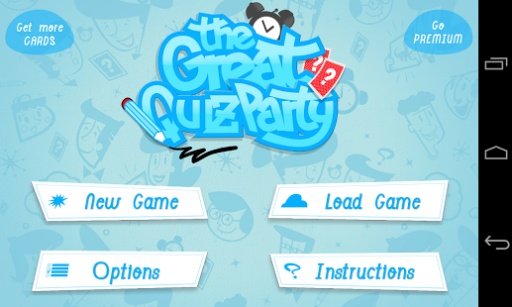 The Great Quiz Party (Lite)截图11