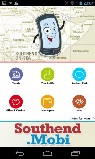 Ultimate Guide to Southend截图4