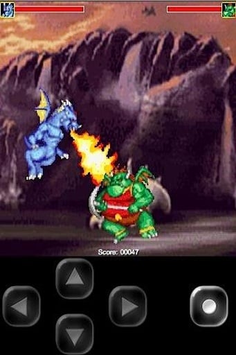 Dragon Fury截图3