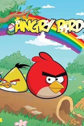 Funny Angry Bird截图3