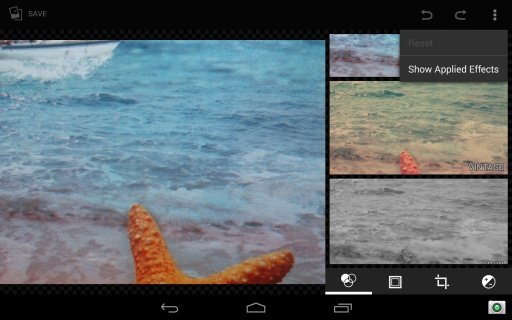 Android Camera &amp; Gallery KK截图4