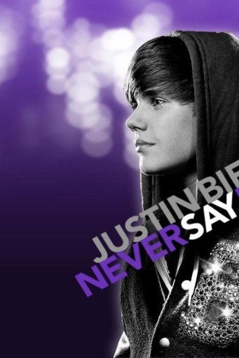 Justin Bieber HD Live WP截图2