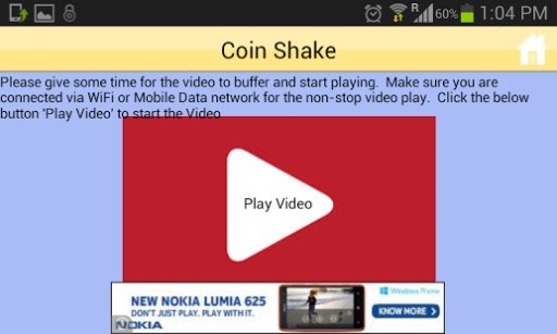 Coin Tricks Magic Video截图3