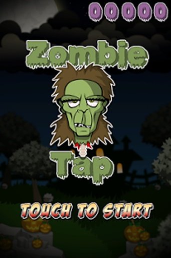 Zombie Tap截图3