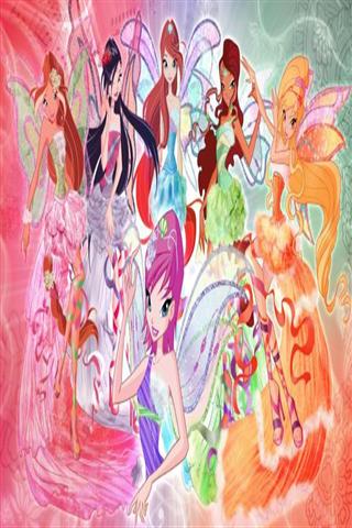 winx第4季截图5