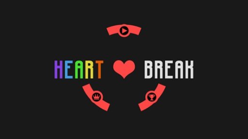 Heartbreak Demo截图4