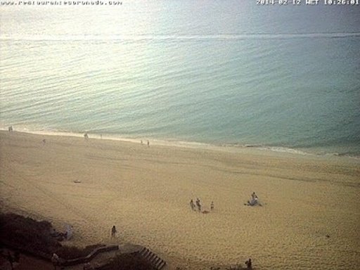 Webcams Gran Canaria截图3