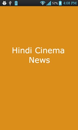 Hindi Cinema News截图1