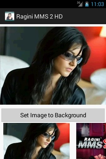 RAGINI MMS 2 HD Trailor截图2