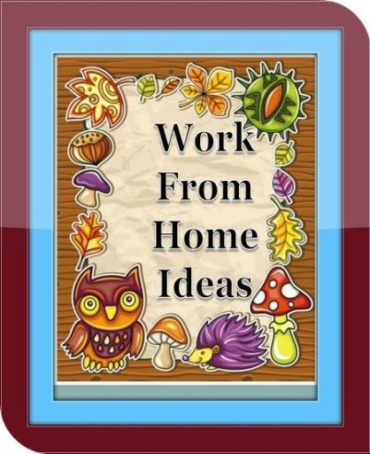 Work From Home Ideas截图2