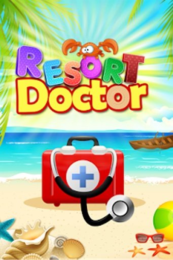 Resort Doctor截图6