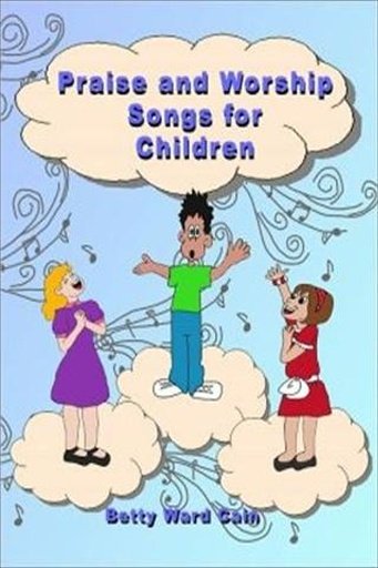 Christian Songs for Kids截图1