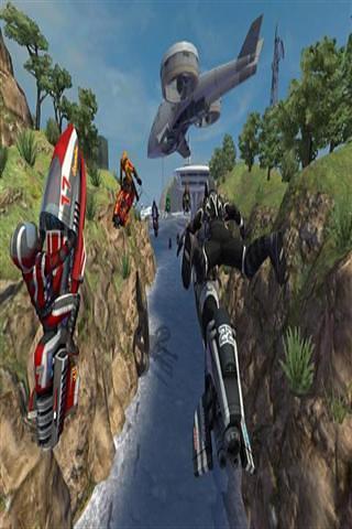 Riptide GP2 Guide截图3