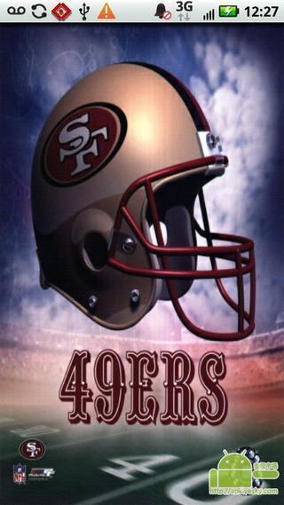 2010 San Francisco 49ers Schedule截图2