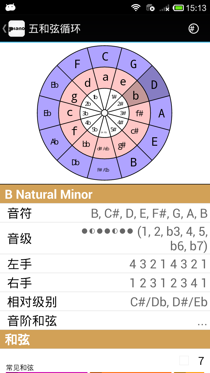 钢琴奶爸截图5