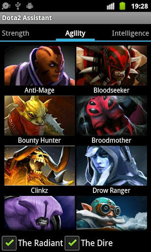 Dota 2 Assistant截图6