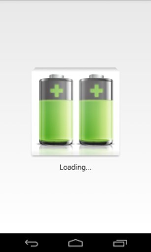 2x Battery Saver Booster截图1