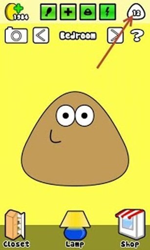 Pou Cheats &amp; Tricks截图5