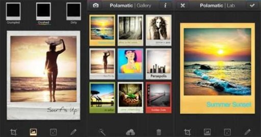 Foto Artistry Foto Editor截图2