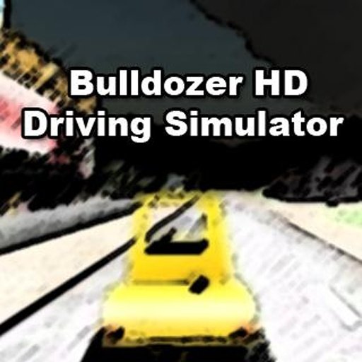 BulldozerHD Driving Simulator截图3