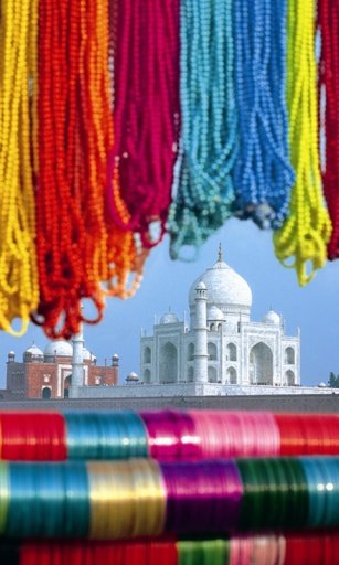 India Jigsaw Puzzles截图6