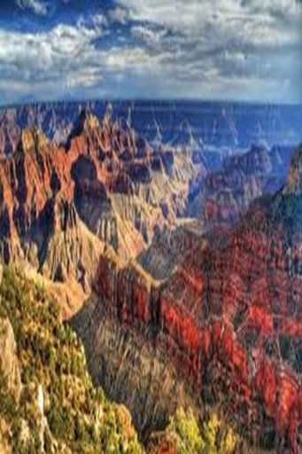 Grand Canyon Webcam截图2