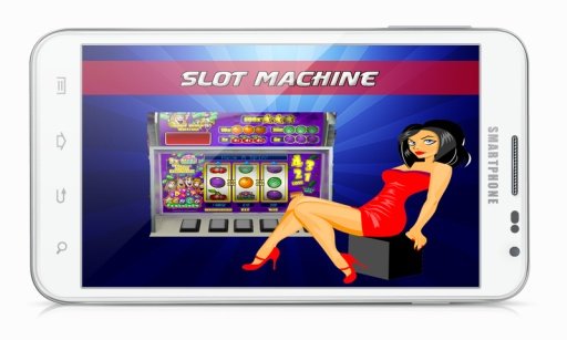 Free Bingo Slot Vegas截图1