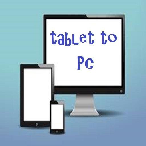 Convert tablet android on Pc截图1