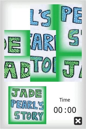 EBook - Jade Pearls Story截图2