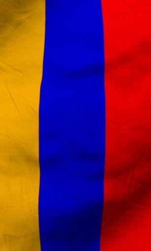 Armenia flag lwp Free截图1