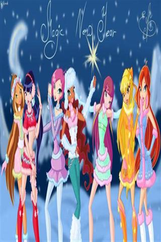 winx第4季截图3