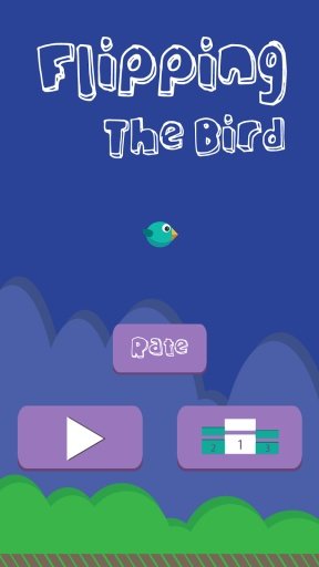 Flipping The Bird截图2