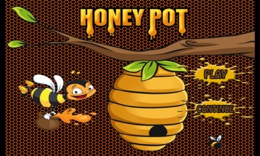 Honey Pot截图2