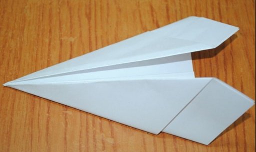 How To Make Paper Airplanes HD截图5