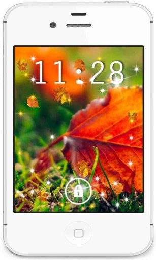 Autumn Nature live wallpaper截图6