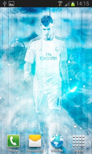 Gareth Bale Wallpaper截图7